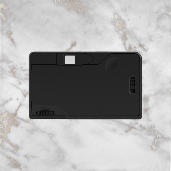 RETO Reusable 35mm Film Camera With 35mm Film Bundle - Picture 8 of 8